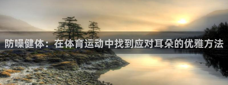 b体育必一运动官网
