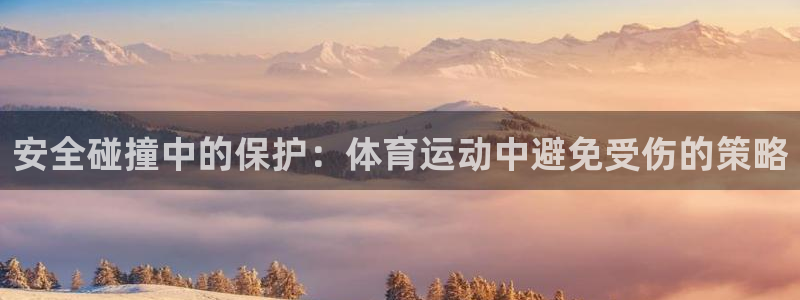必一运动官网入口