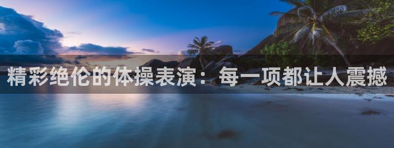bsport必一运动