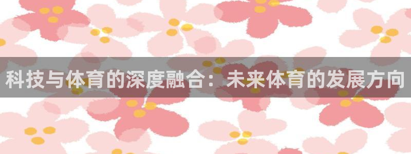 b体育必一运动官网